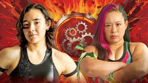 センダイガールズプロレスリング in 仙台PIT Bild 1