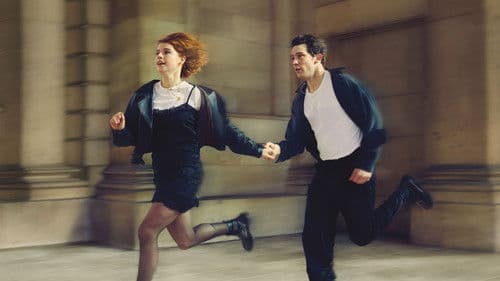 National Theatre Live: Romeo and Juliet Bild 1