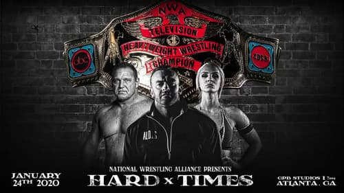 NWA Hard Times Bild 1