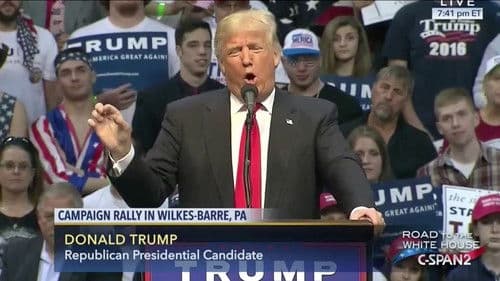 One Nation Under Trump Bild 2