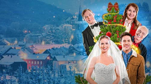 Hochzeit unter dem Weihnachtsbaum Bild 2