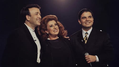 Erol Evgin Show Bild 1