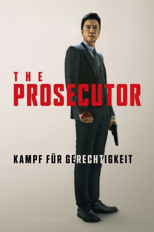 The Prosecutor