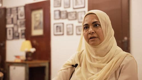 Light Upon Light: A Documentary On Hijab Bild 6