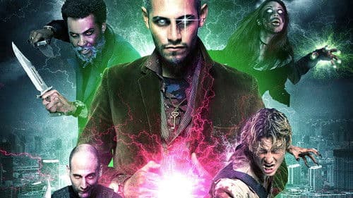 Villain Squad Bild 1