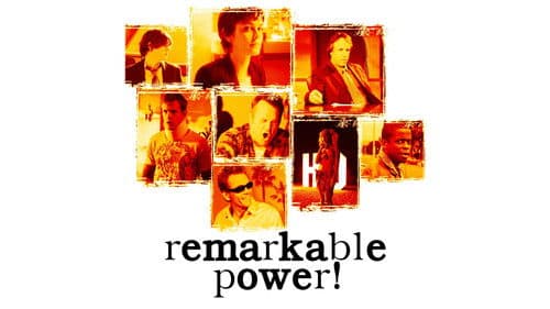 Remarkable Power Bild 7