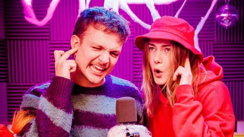 Kinderen voor Kinderen Karaoke Show Bild 1