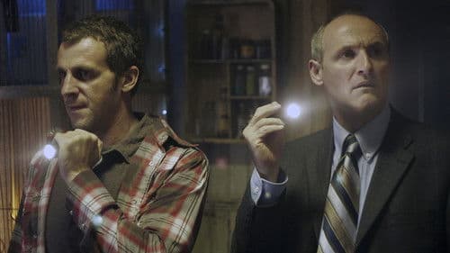 Good Cop Bad Cop Bild 5