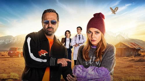 Desastre en familia Bild 2