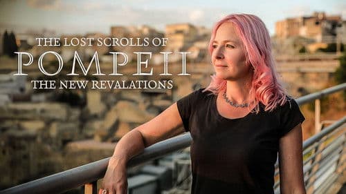 The Lost Scrolls of Pompeii: New Revelations Bild 2