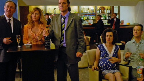 Le Séminaire Caméra Café Bild 2