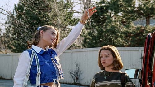 Wenn Wünsche in Erfüllung gehen Bild 8