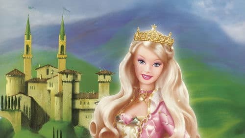 Barbie als Die Prinzessin und das Dorfmädchen Bild 8