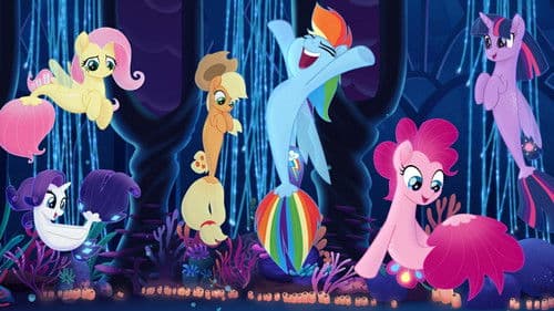 My Little Pony: Der Film Bild 3