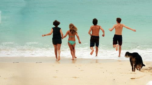 Fünf Freunde 3 Bild 7