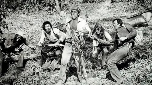 O Trapalhão nas Minas do Rei Salomão Bild 1