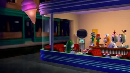 VeggieTales: The End of Silliness? Bild 1