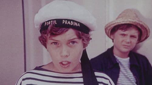 Unruhe im Delta Bild 1