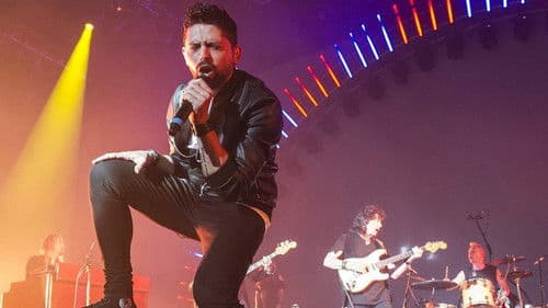 Ritchie Blackmore's Rainbow - Memories in Rock - Live in Germany Bild 1