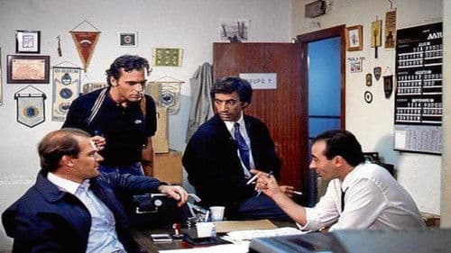 Brigada Central Bild 1