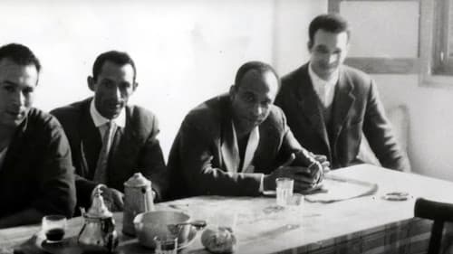 Sur les Traces de Frantz Fanon Bild 1