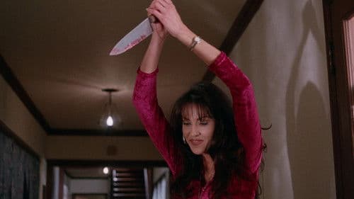 Schwarze Mächte der Verführung Bild 6