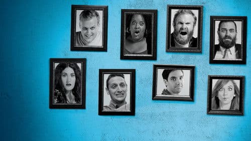 Netflix Presents: The Characters Bild 5