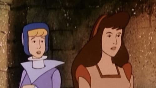 Storybook Classics - Robin Hood Bild 3