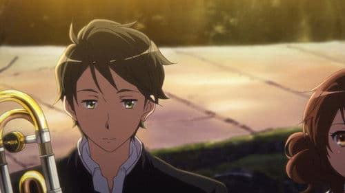 Sound! Euphonium: The Movie - Welcome to the Kaitauji High School Concert Band Bild 3