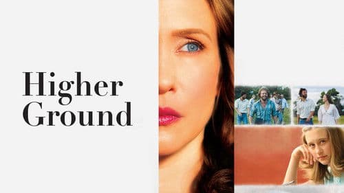 Higher Ground - Der Ruf nach Gott Bild 8