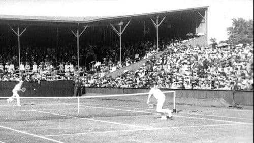 Tennis World Championships Open at Wimbledon Bild 1