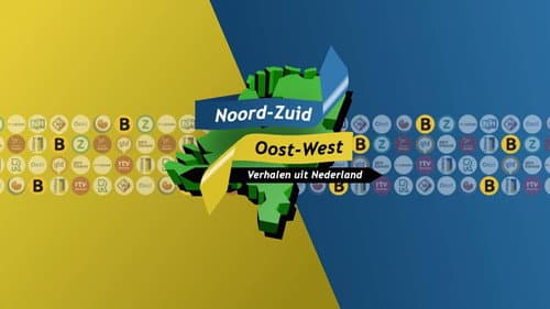 Noord-Zuid-Oost-West Bild 1
