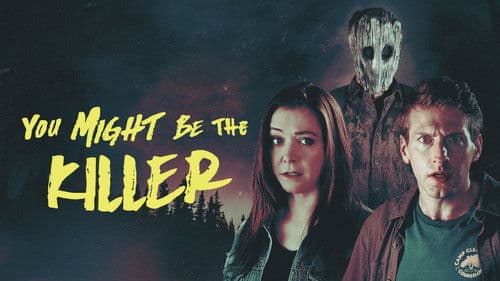 You Might Be the Killer Bild 5