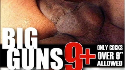 Big Guns 9+ Bild 1