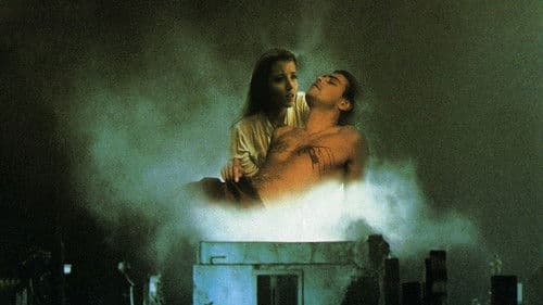 Daughter of Darkness Bild 2