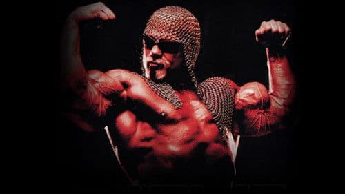 WWE No Way Out 2003 Bild 1