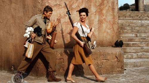 Was hast du denn im Krieg gemacht, Pappi? Bild 3