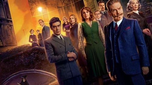 A Haunting in Venice Bild 3