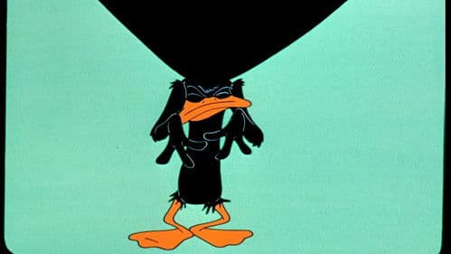 Entnervte Ente Bild 5