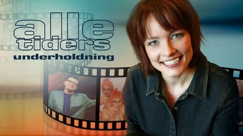 Alle tiders underholdning Bild 1