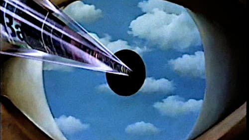 Beyond the Mind's Eye Bild 8