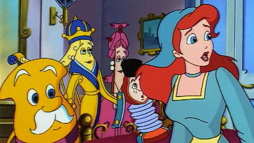 The Secret of Anastasia Bild 1