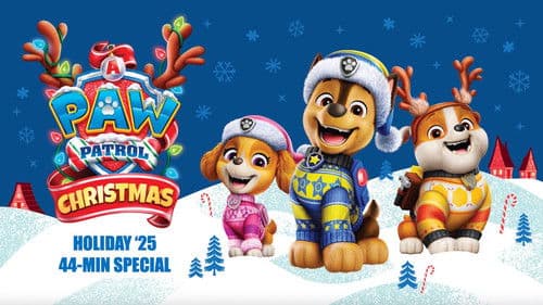 Paw Patrol: Rubbles Weihnachtswunsch Bild 2