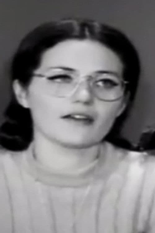 Φέφη Μπαλλή