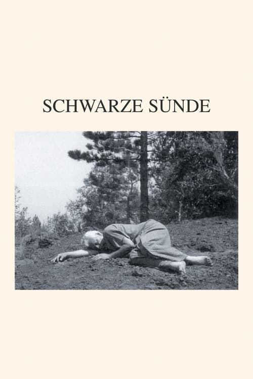 Schwarze Sünde