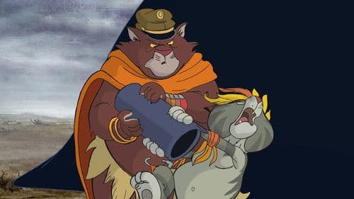 Macskafogó 2. - A sátán macskája Bild 7