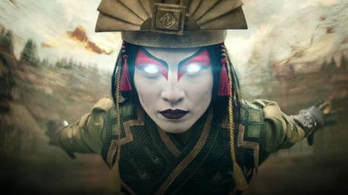 Avatar – Der Herr der Elemente Bild 4