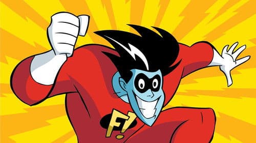 Freakazoid! Bild 2
