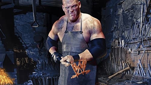WWE One Night Stand 2008 Bild 1