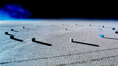 The Big Empty Bild 2